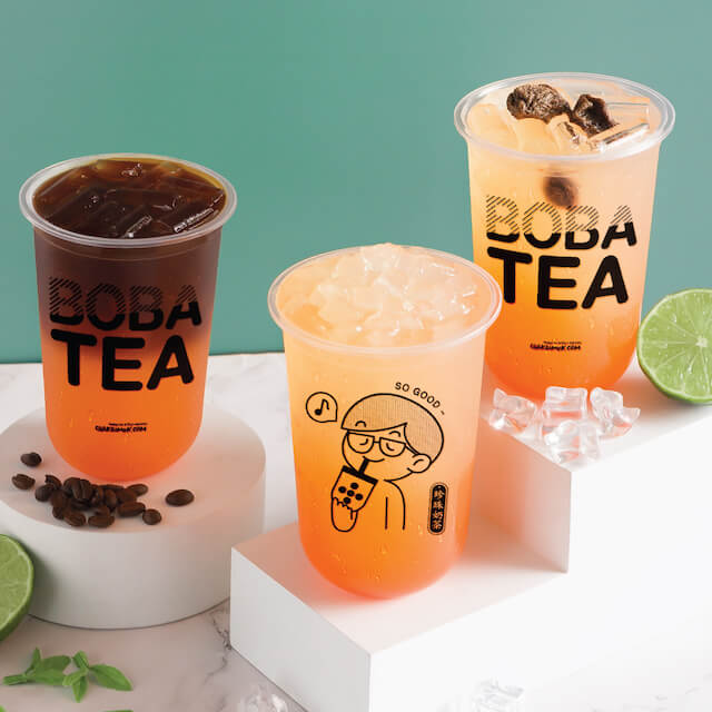 ไซรัปเกรปฟรุ๊ต 2.5 kg นำเข้าจากไต้หวัน น้ำเกรปฟรุ๊ต ไซรัปเพียวเร่ ไซรัปผลไม้ Syrup Grapefruit Concentrate ตรา ทีอีเอ