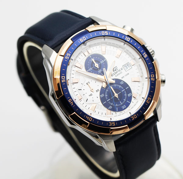Casio Edifice ชาย EFR-539L-7CVUDF