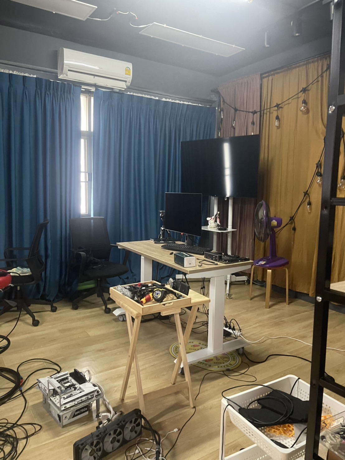 ขายอาคาร 15 ตารางวา 3 ชั้นต่อเติมเต็ม รามอินทรา671 เข้าซอย 150 เมตร ใกล้รถไฟฟ้า 200 เมตร(กม.6) 3นอน 3 น้ำ ใกล้ตลาด