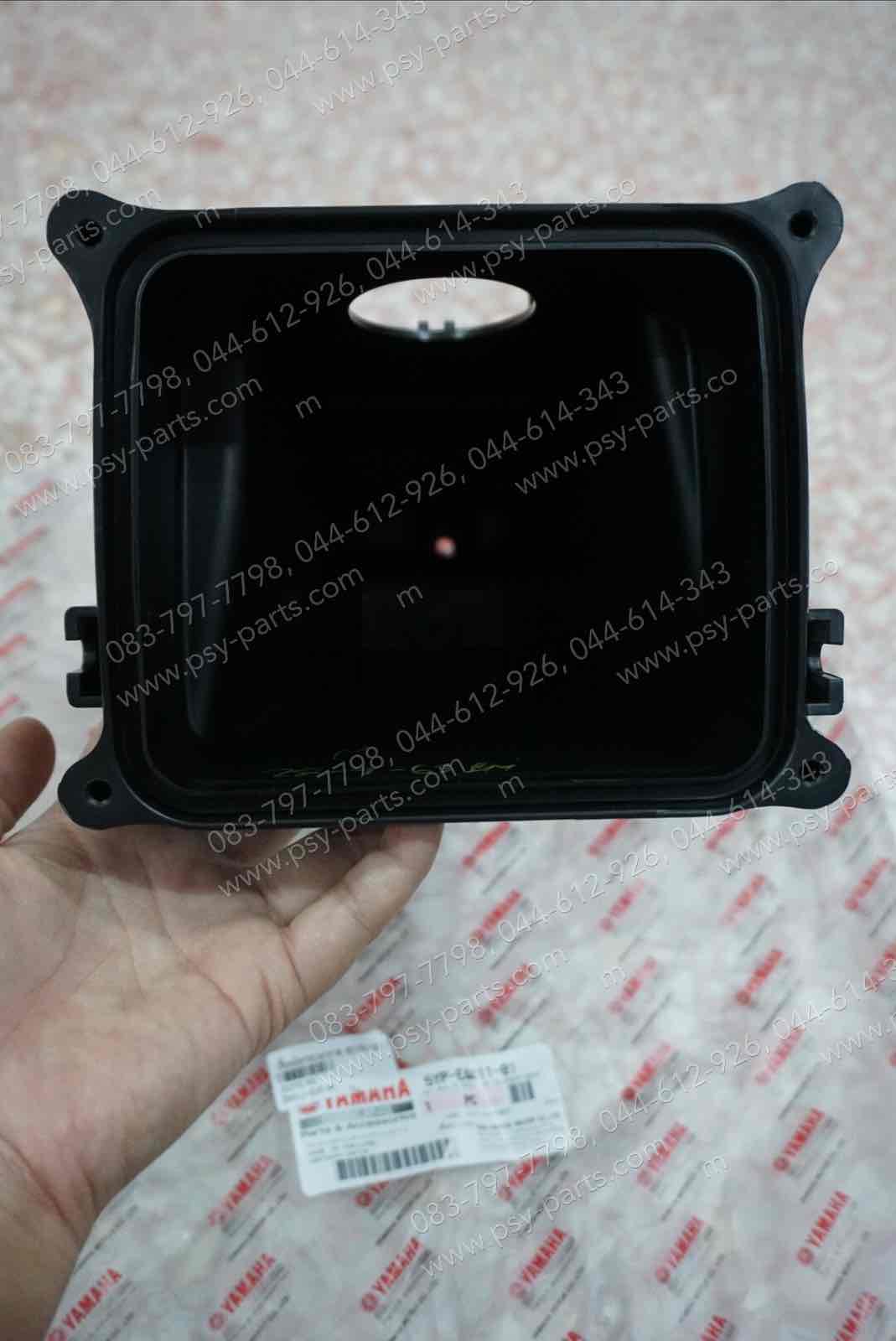 เสื้อหม้อกรองอากาศ SPARK 135, X 1R135 แท้ๆ 5YP-E4411-01