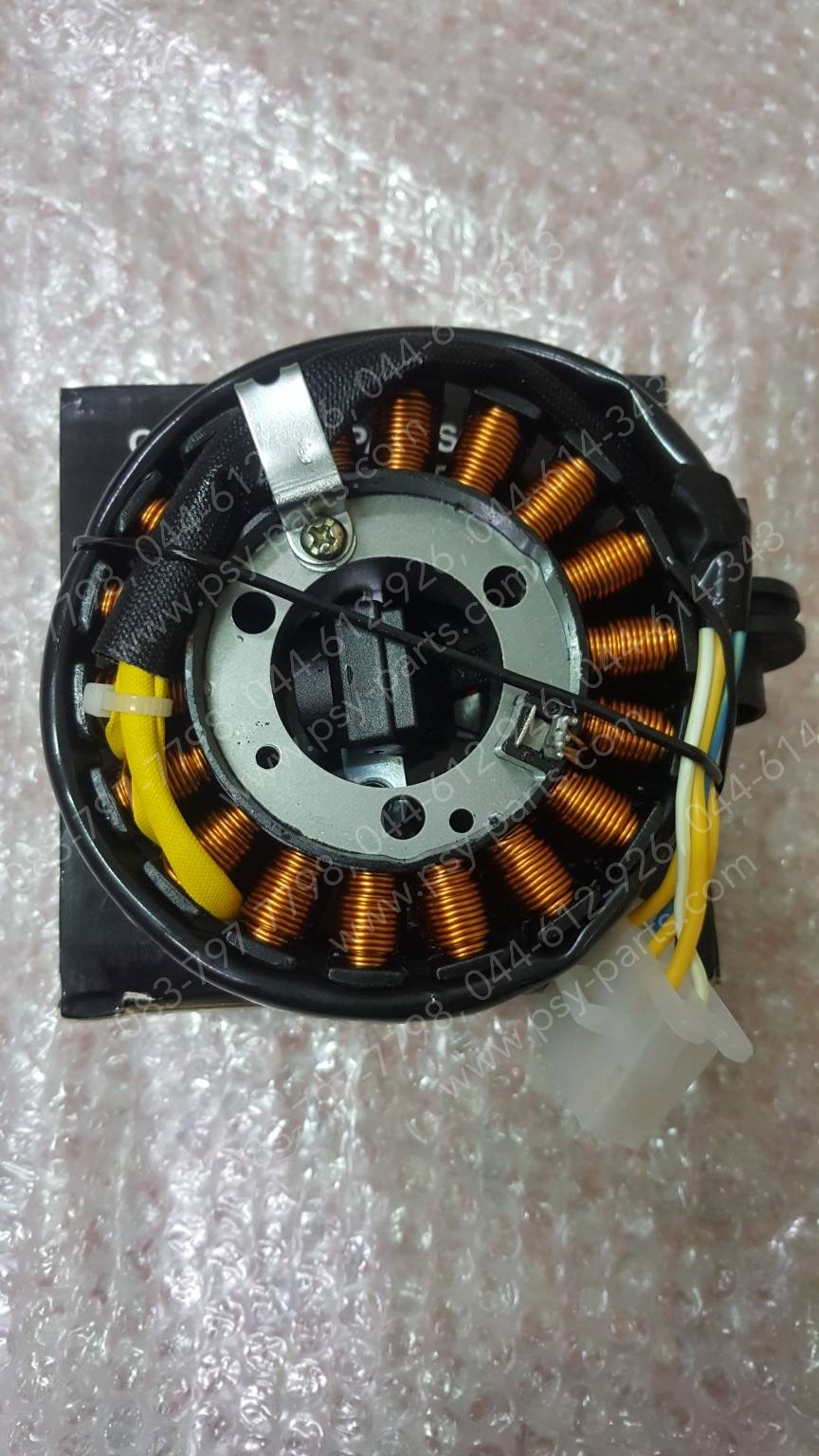 ฟิลคอยล์ CBR 150-I (T)