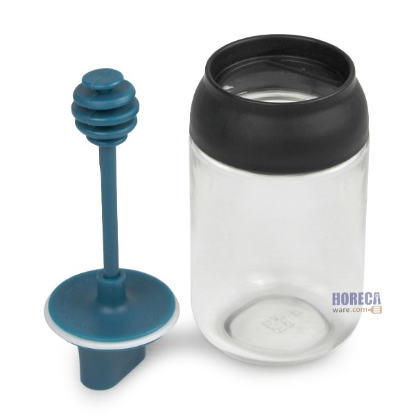 ขวดใส่น้ำผึ้ง 250ml ซีพีเค