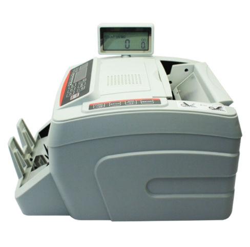 เครื่องนับธนบัตร N75 จอแสดงผล 3 จอ