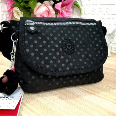 กระเป๋าสะพาย Kipling CROSSBODY BAG วินเทจอ่ะ