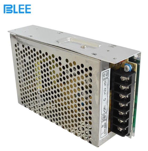 Power Supply DC 5V(7A) 12V(7A) 24V(2A) 100Vac-240Vac BL-100-3 switching power supply