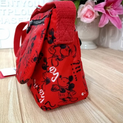 กระเป๋าสะพาย Kipling CROSSBODY BAG วินเทจอ่ะ