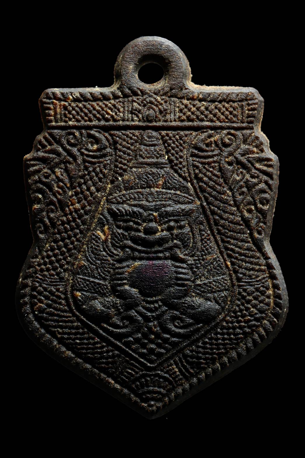 กะลาตาเดียวพระพรหมหนุนดวงจ.นครศรีธรรมราช พุทธภิเษก3วาระ ข้ามปี 65-66รับประกันแท้ 100%