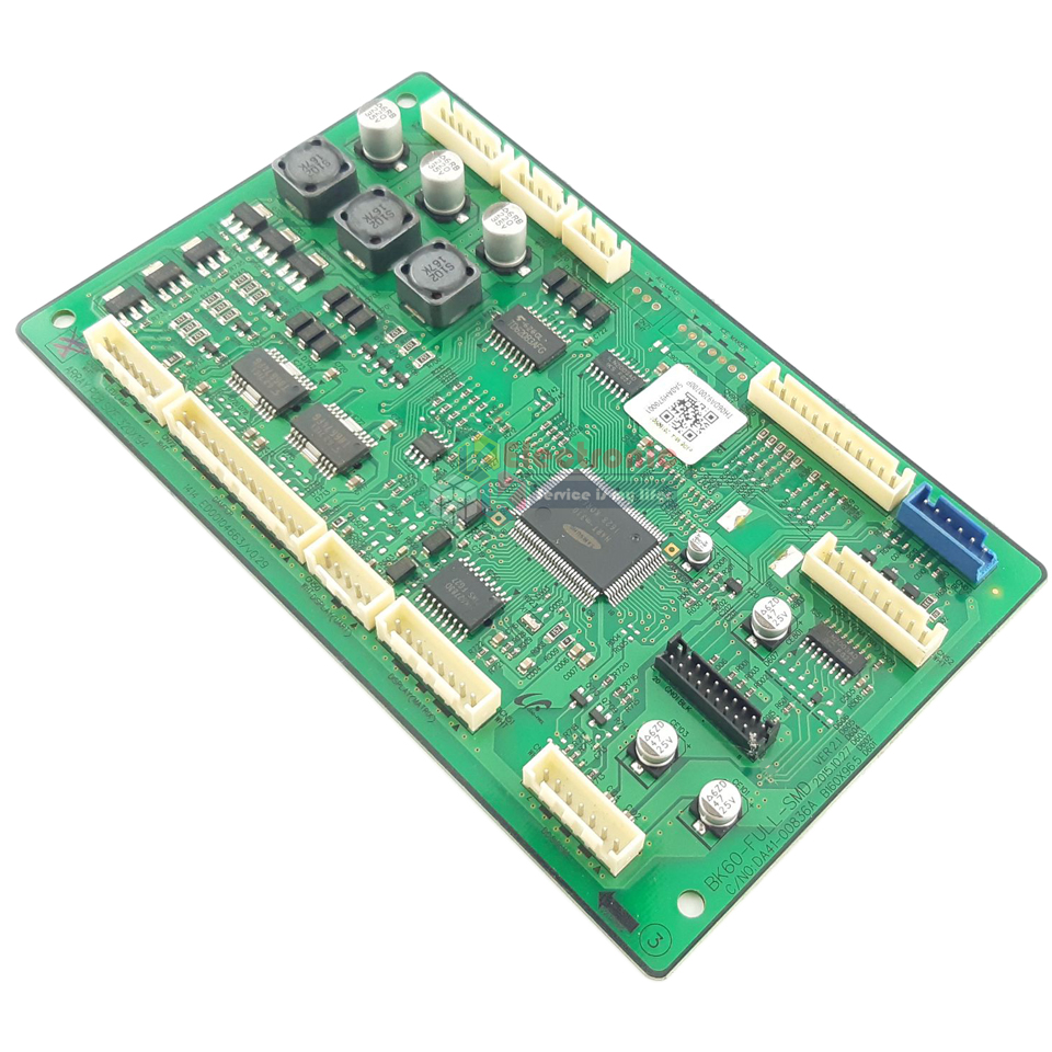 บอร์ดตู้เย็น ซัมซุง Samsung/แผงควบคุมตู้เย็น-อะไหล่แท้ สำหรับรุ่น-RT62K7950BS/ST-DA92-00700P