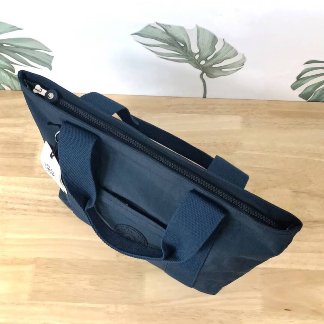 กระเป๋า Kipling ของแท้ สะพายข้าง Tote รุ่น Era S คิบลิง คิบลิ้ง