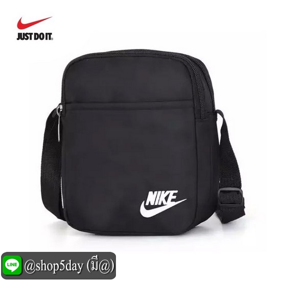 ♨️ กระเป๋าสะพายข้าง NIKE กระเป๋าสะพายใบเล็ก