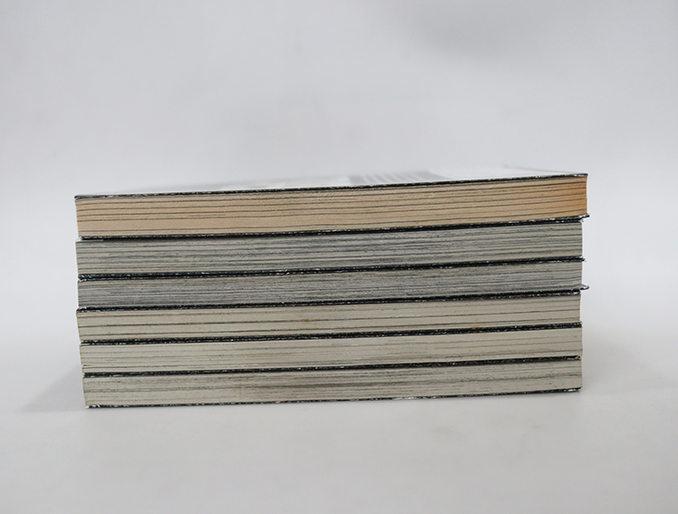 Baroque อัจฉริยะข้ามโลก ( 6 เล่มจบ )