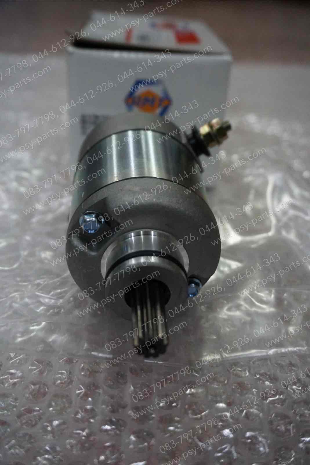 มอเตอร์สตาร์ทมือ SONIC, CBR 150 (T)