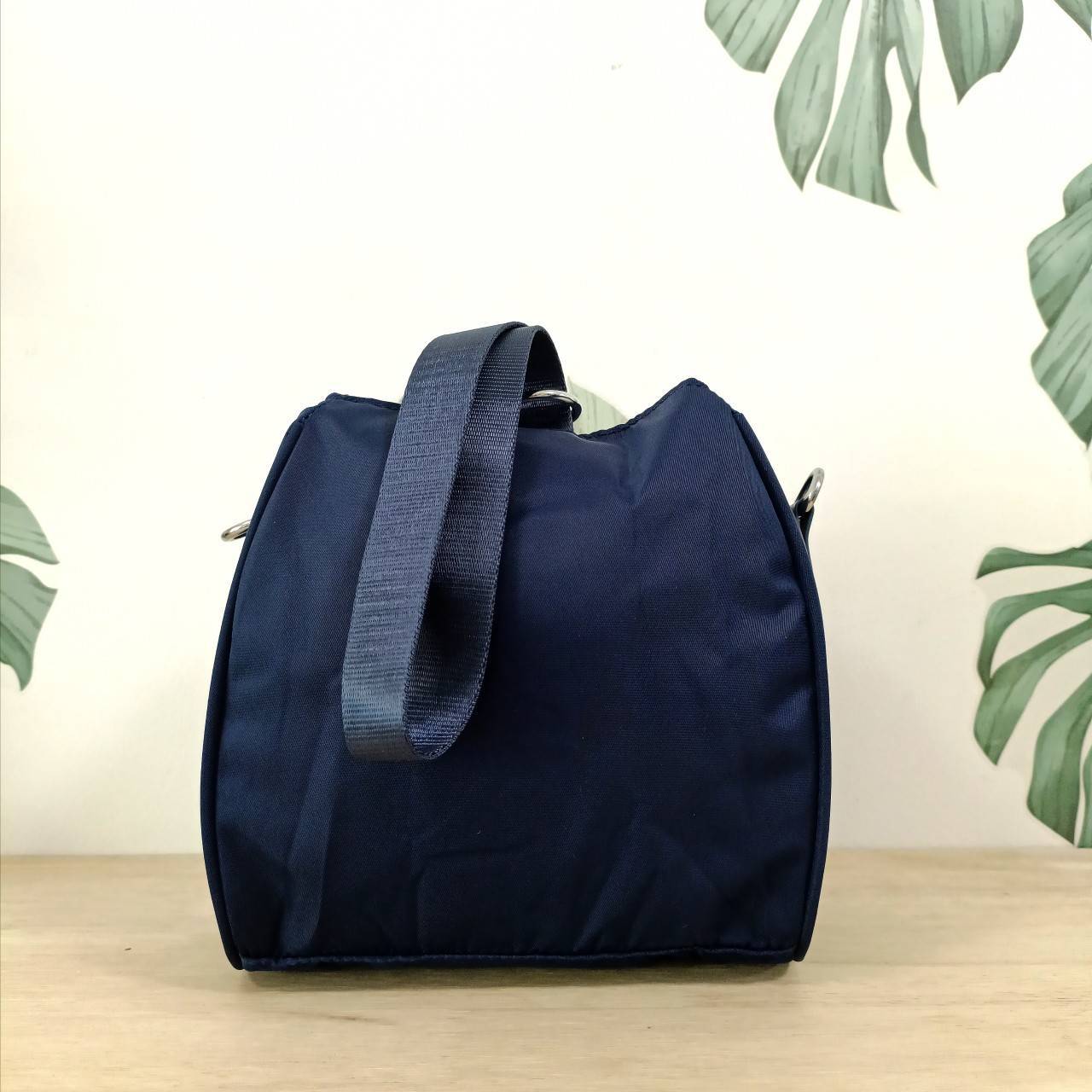 กระเป๋าสะพาย Kipling Immin 2Way ตุ๊กตาลิงยาง