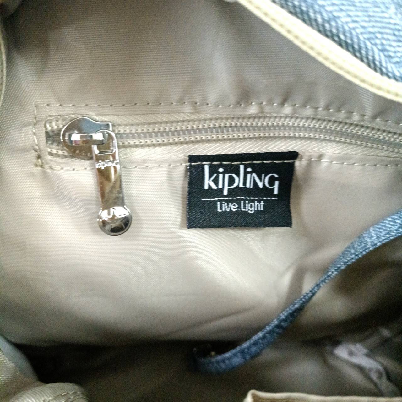 Kipling กระเป๋าเป้ Mini Backpack กระเป๋าสะพายข้าง
