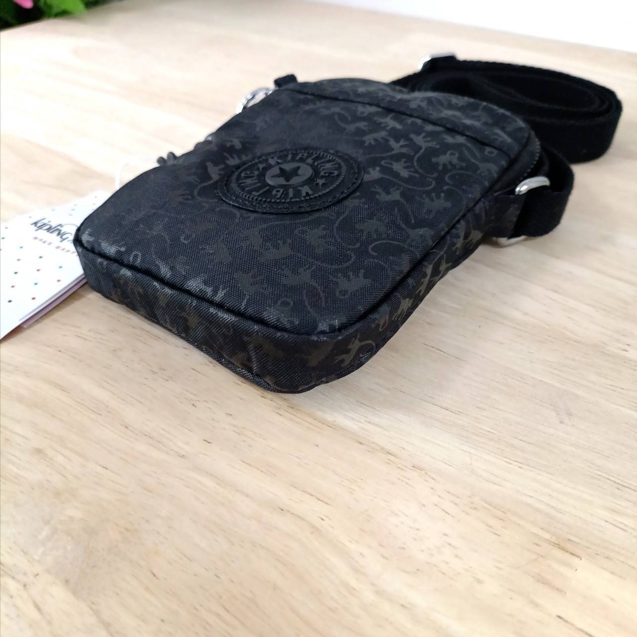 กระเป๋าใส่โทรศัพท์ KIPLING Tally crossbody กระเป๋าคิปลิ้ง