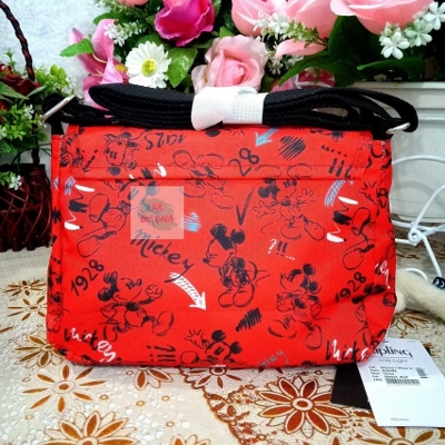 KIPLING กระเป๋า มี 2 สี CROSSBODY MINIBAG