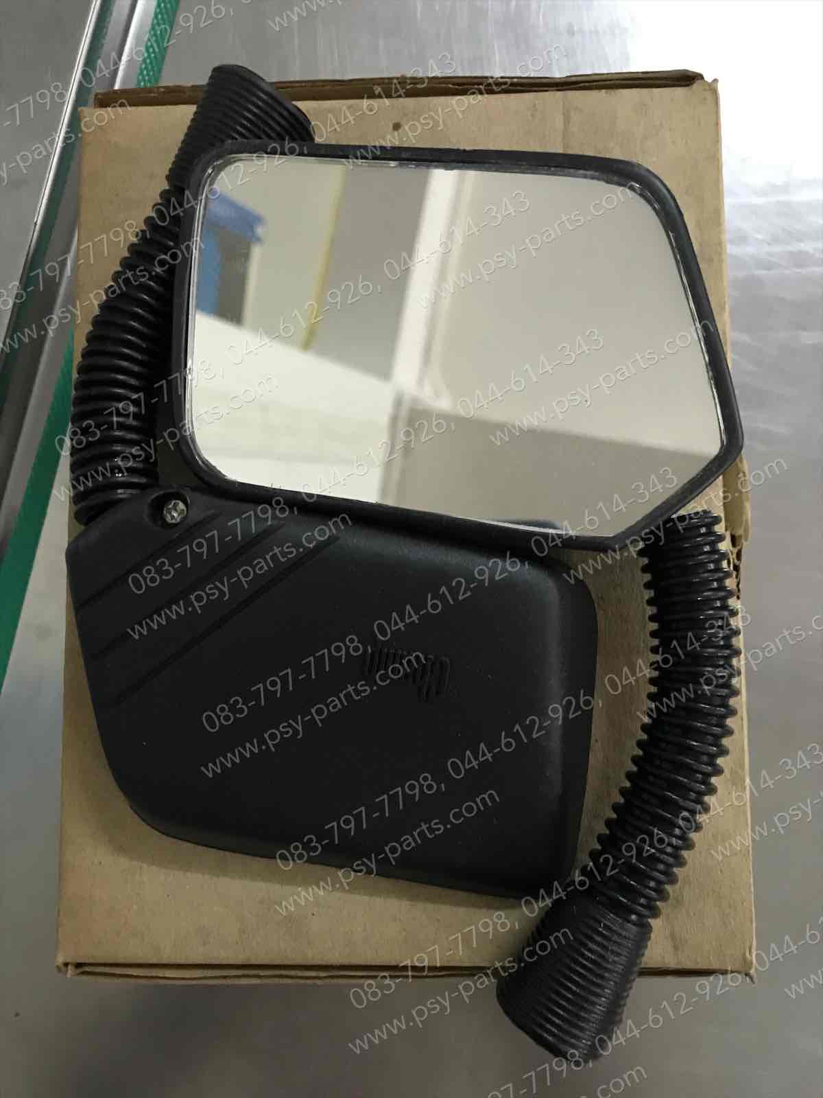 กระจกส่องหลังย่อ RC 80, A 100, C 900 BOZZ (ทรง JR)