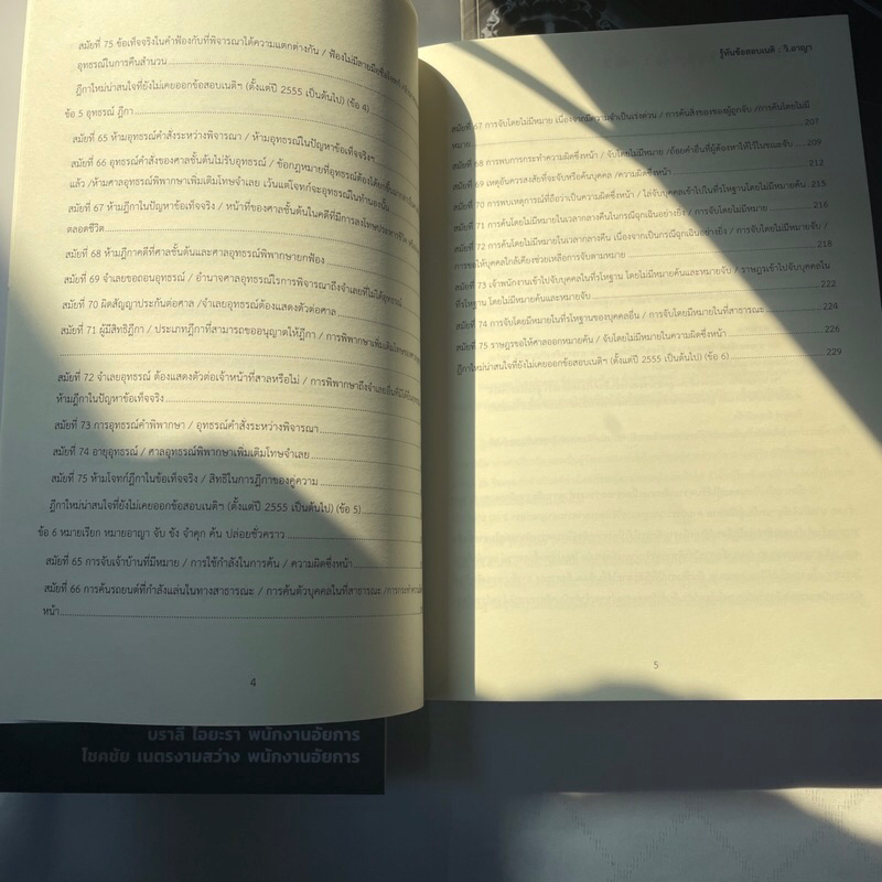 รู้ทันข้อสอบเนติ: วิ.อาญา /โดย: โชคชัย เนตรงามสว่าง /ปีที่พิมพ์: มกราคม 2567