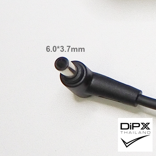 Adapter ASUS 19V 6.32A 120W (6.0x3.7mm) Slim สินค้าใหม่แท้ แถมสายไฟ