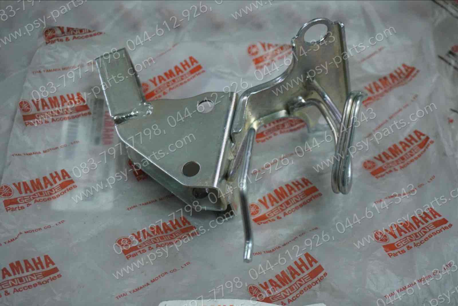 โครงหน้ากาก X 1 แท้ๆ 5YW-F331A-00