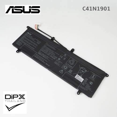 Battery Notebook ASUS (C41N1901) สินค้าใหม่แท้