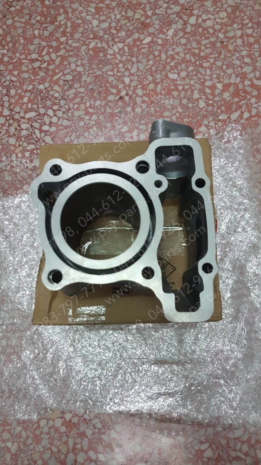 เสื้อสูบ CBR 150R/19 แท้ๆ 12100-K56-N00