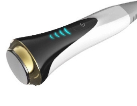 เครื่องมือดูแลผิวแบบครบวงจร Smart Ice Blue รุ่นที่ 2 ฟองขนาดใหญ่ การทำความสะอาดผิวหน้าด้วยไฮโดรเจนและออกซิเจน เครื่องมือความงามฟื้นฟูผิวข้ามพรมแดน