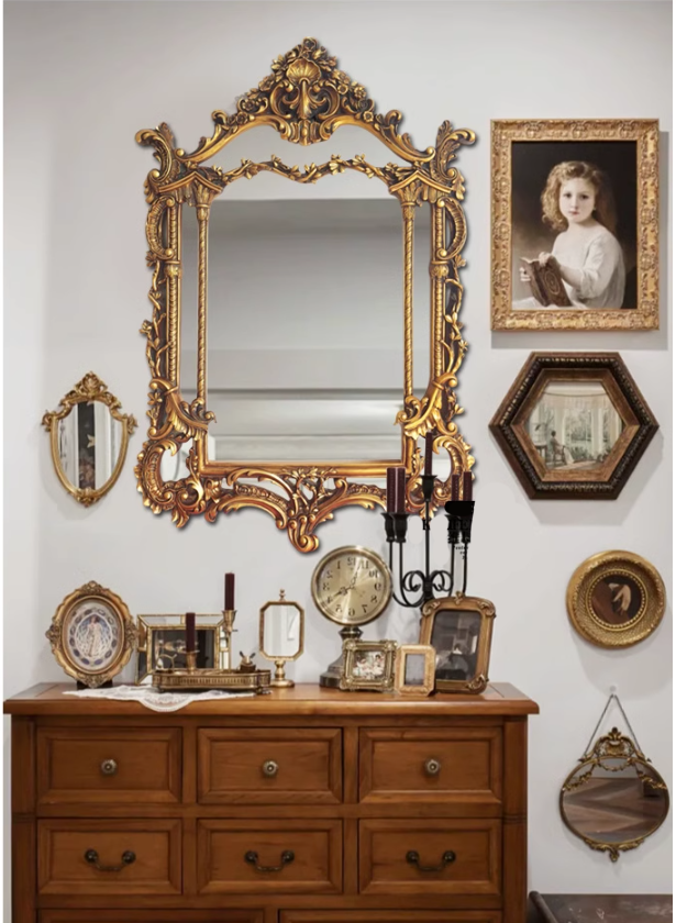 กระจกหลุยส์ 02