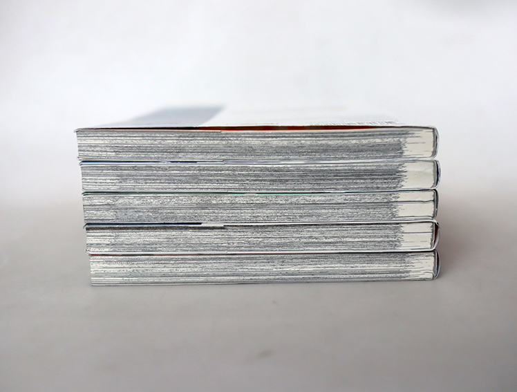 Doron Dororon (5 เล่มจบ )