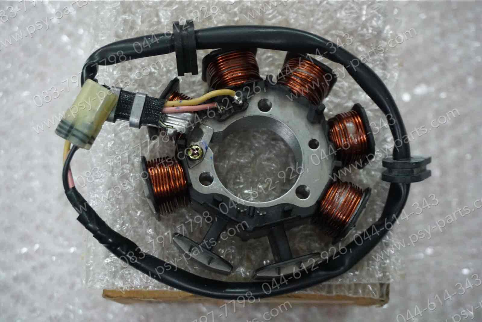 ฟิลคอยล์ SERPICO-A4, KR-SSR แท้ๆ 21003-1290