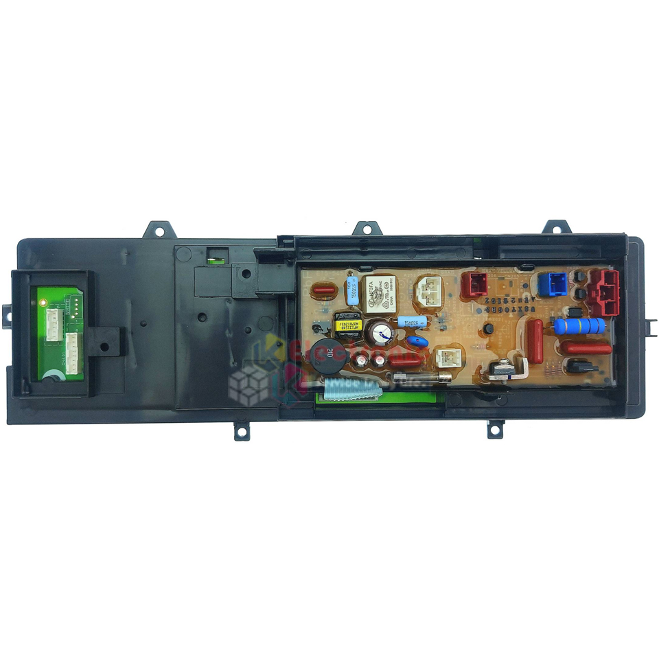 แผงเครื่องซักผ้าพานาโซนิค/บอร์ดเครื่องซักผ้าPanasonic_พานาโซนิค-รุ่น NA-F115A1WRC*อะไหล่ใหม่แท้บริษัท*ใช้ได้กับทุกรุ่นที่ทางร้านระบุไว้#อะไหล่เครื่องซักผ้า