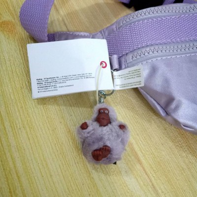 Kipling กระเป๋าคิปลิ้ง กระเป๋าคาดอก กระเป๋าคาดเอว YASEMINA Fanny Pack