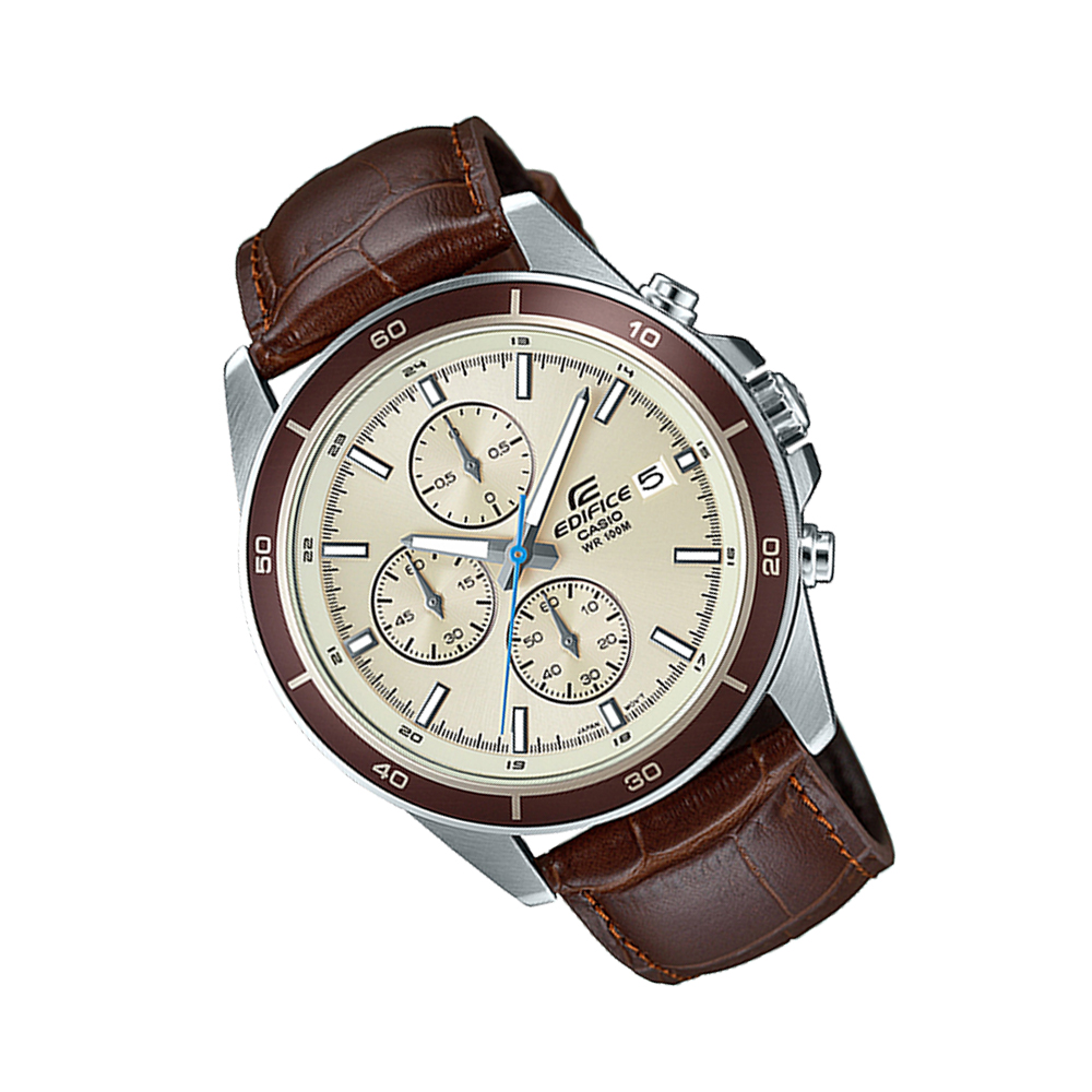 Casio Edifice ชาย EFR-526L-7BVUDF