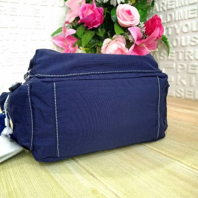 Kipling แท้ กระเป๋าคิปลิ้ง กระเป๋าoutlet GABBIE Small Crossbody bag