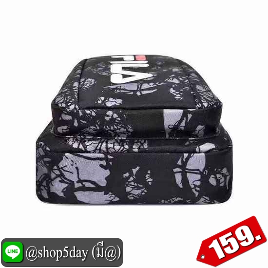 ♨️ ด่วนเลยมาไม่เยอะ❗️กระเป๋าคาดอก Fila 2020 สุดฮิต