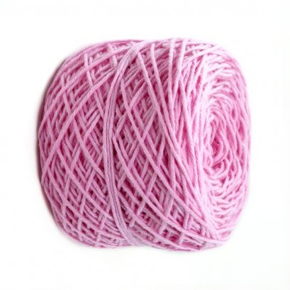 015-ชมพูพลับพลึง : คิดดี้ คอตตอนซัมเมอร์ เบอร์ 20 ( 50G.)