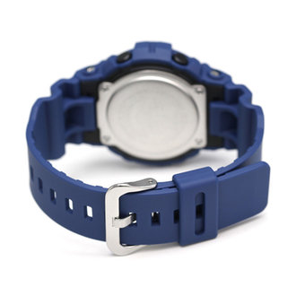 Casio G-shock ชาย GA-800SC-2ADR (ประกัน CMG)