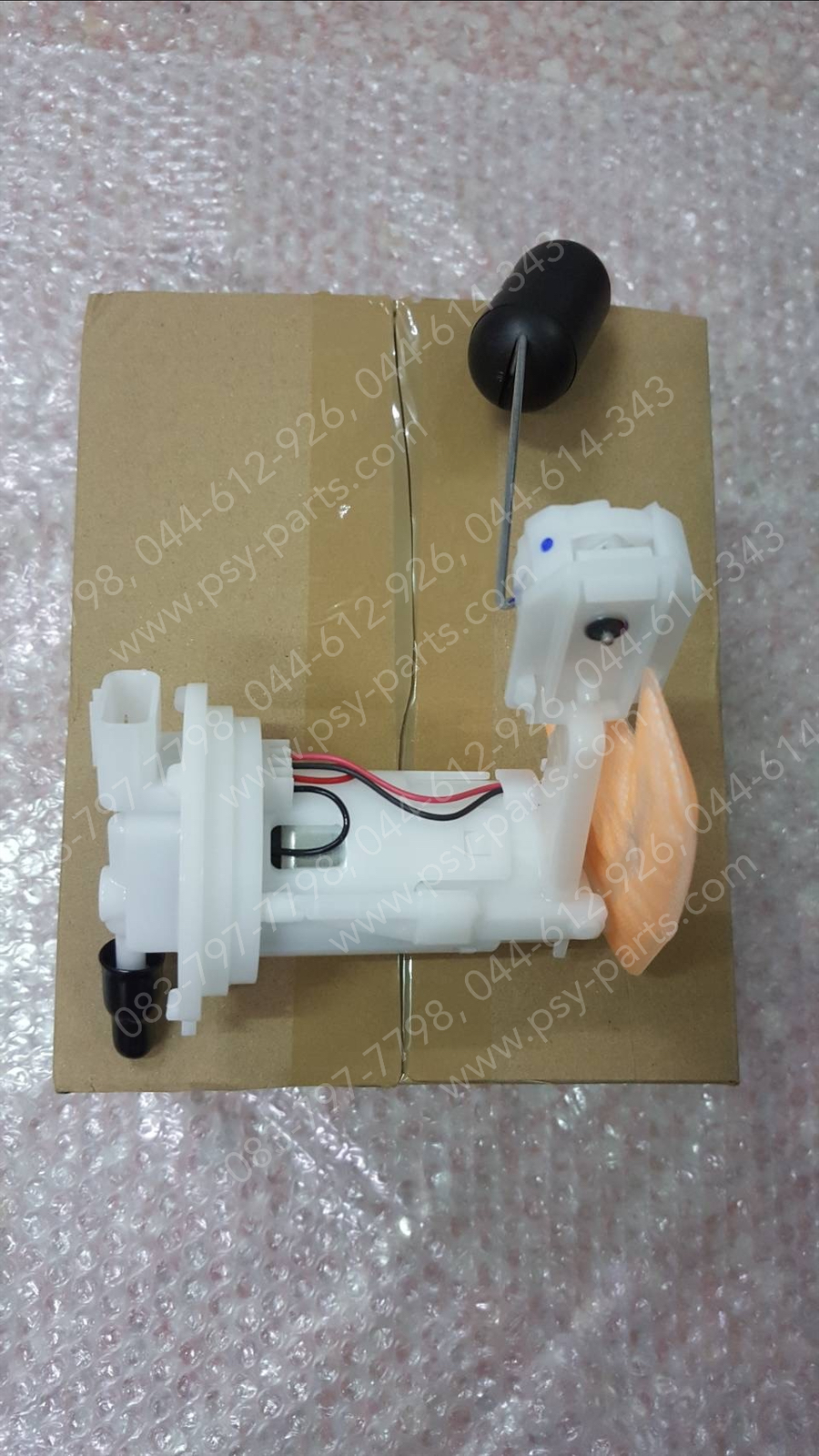 ปั๊มเชื้อเพลิง WAVE 125-I/18 แท้ๆ 16700-K73-T31