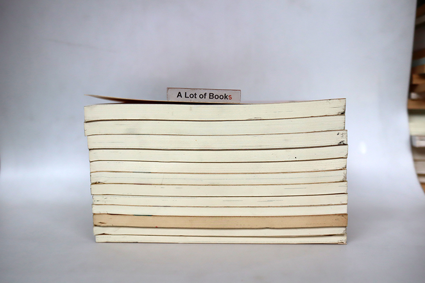 อยากให้เรื่องนี้ไม่มีโชคร้าย