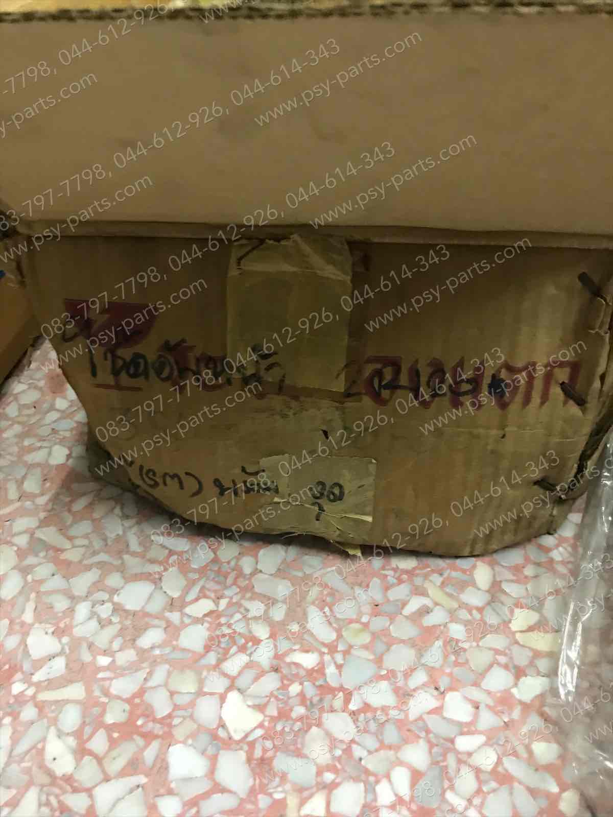 โช้คอัพหน้า ZR 120 แท้ (SM) พร้อมชุด