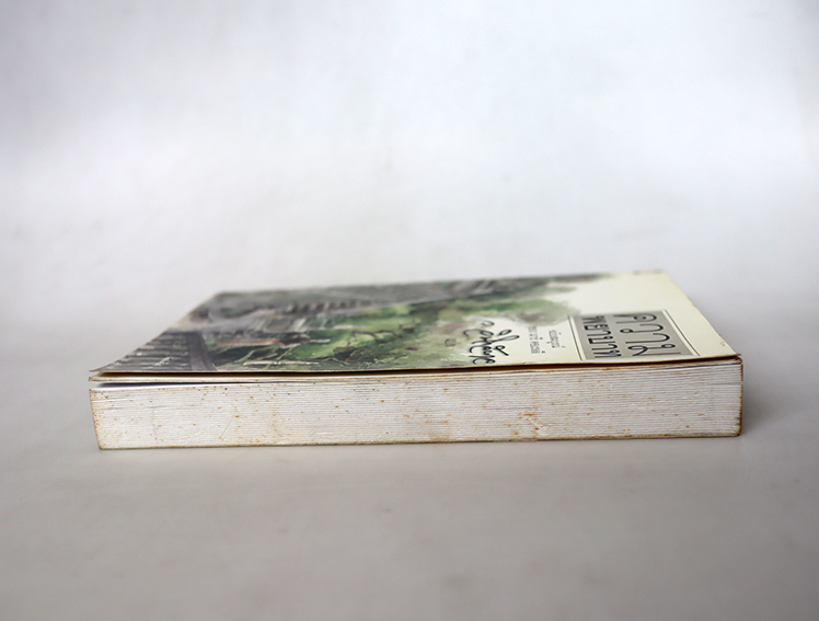 ความพยาบาท