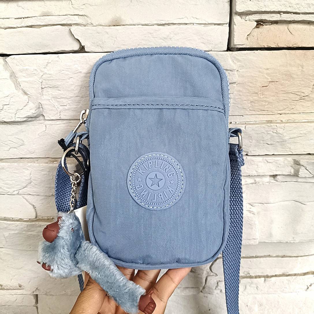 กระเป๋าคิปลิ้ง กระเป๋าใส่มือถือ Kipling Tally
