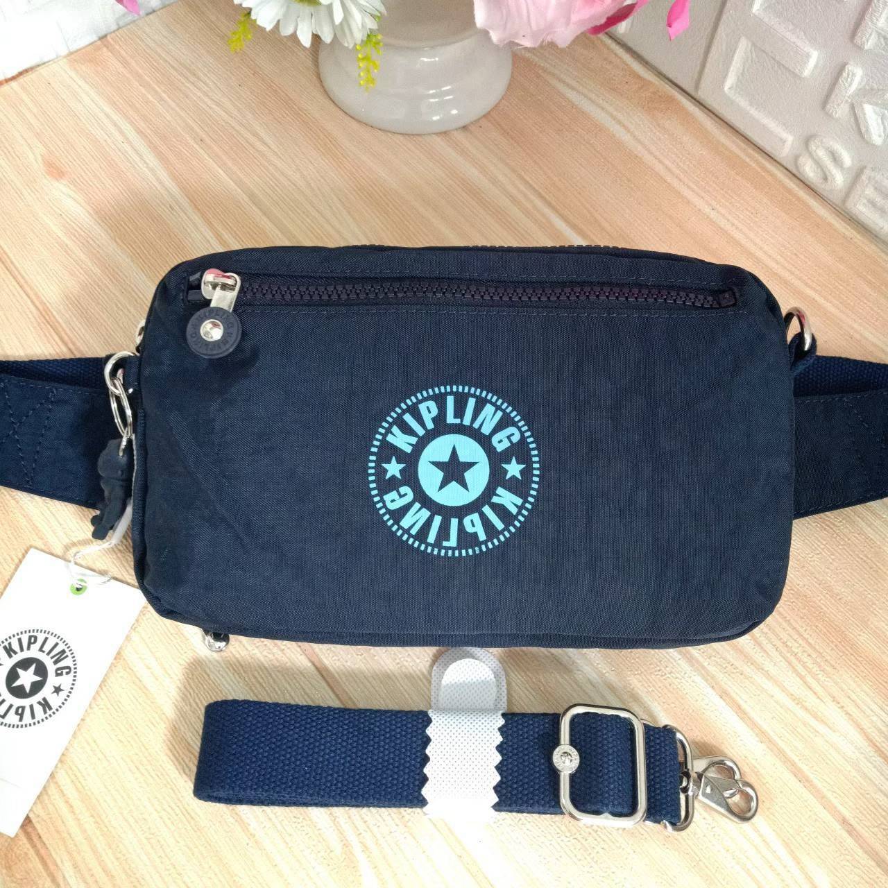 กระเป๋าสะพาย Kipling รุ่น Halima convertible