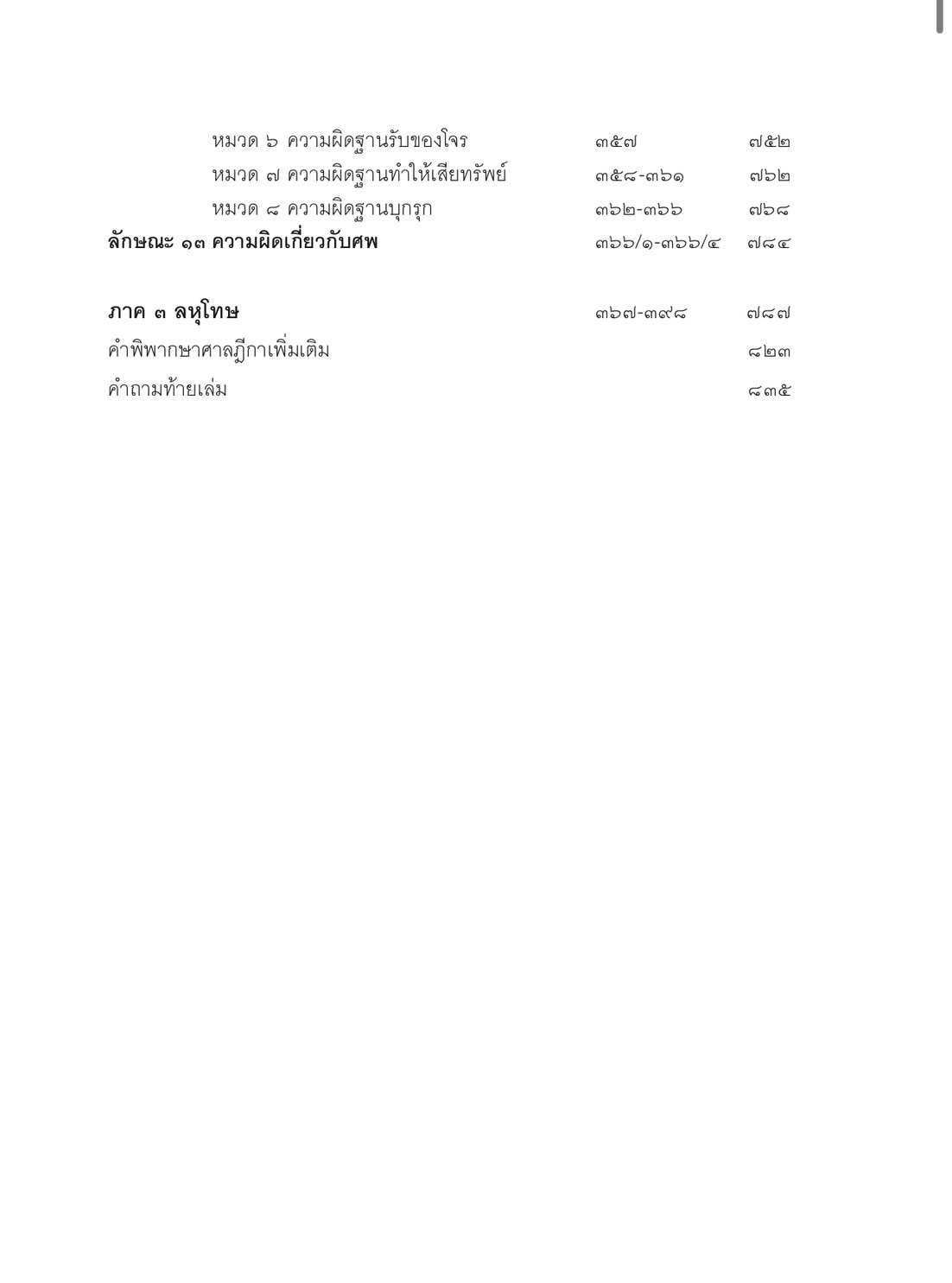 (ห่อปก) หลักและคำพิพากษา กฎหมายอาญา(ปรับปรุงใหม่2568)/สหรัฐ กิติ ศุภการ /พิมพ์ มิ.ย.68 (ครั้งที่ 15)
