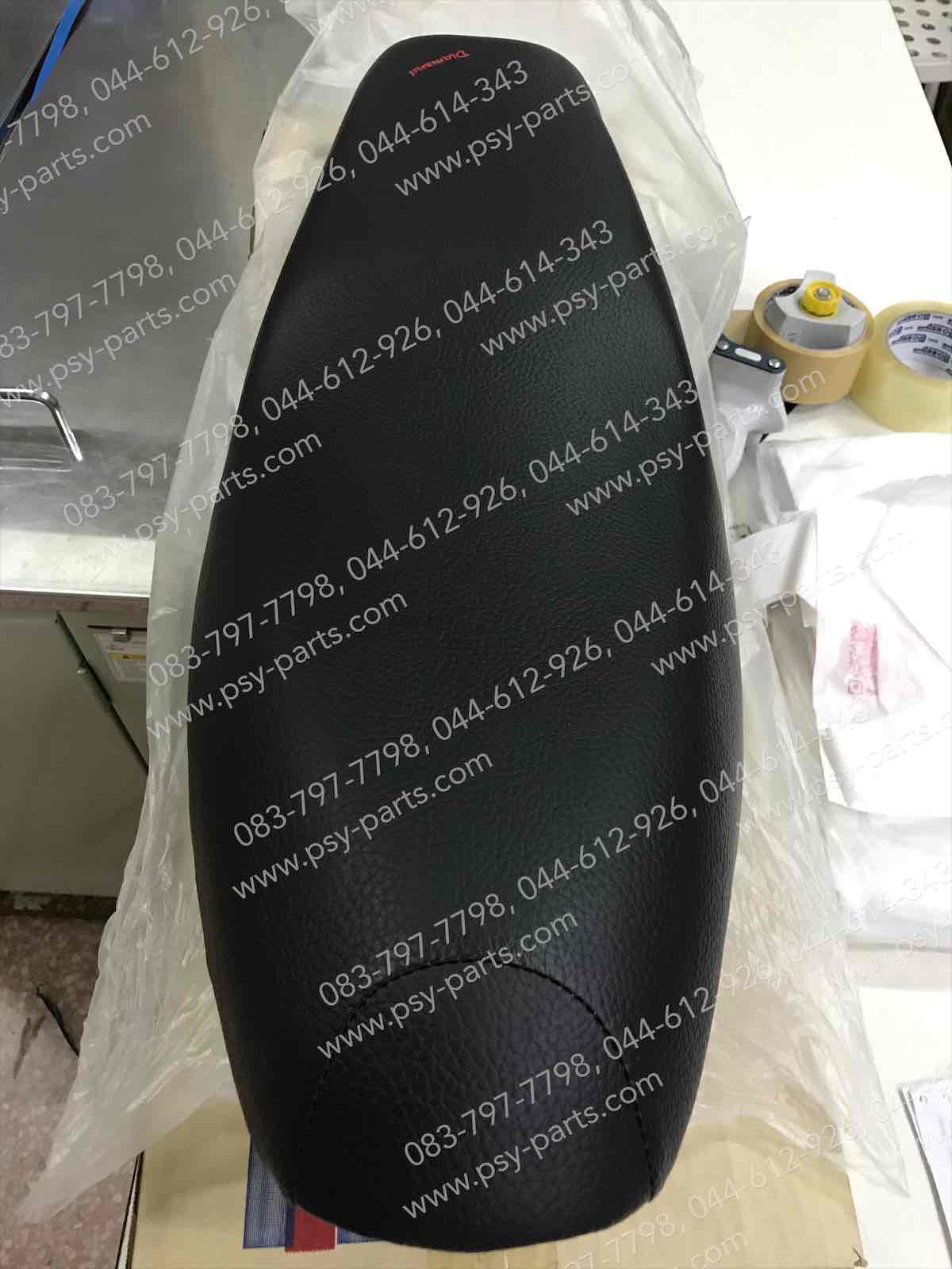 เบาะ DASH 2001 (ปี 1998-2000) ตาเพชร