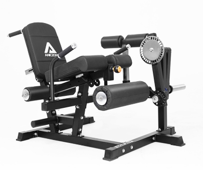 เครื่องเล่นขาในท่านั้ง เครื่องยกขาในท่านั้ง Leg Press
