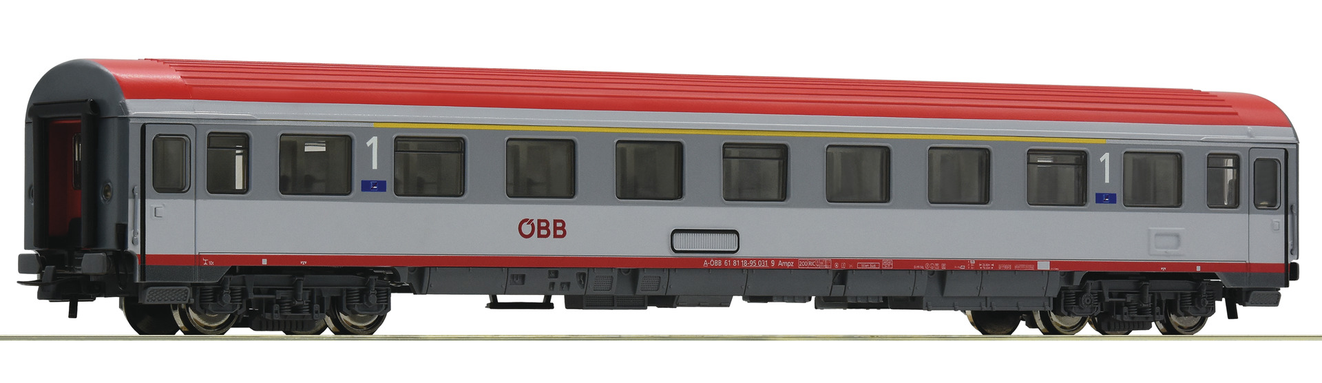 Roco54163 OBB IC class1