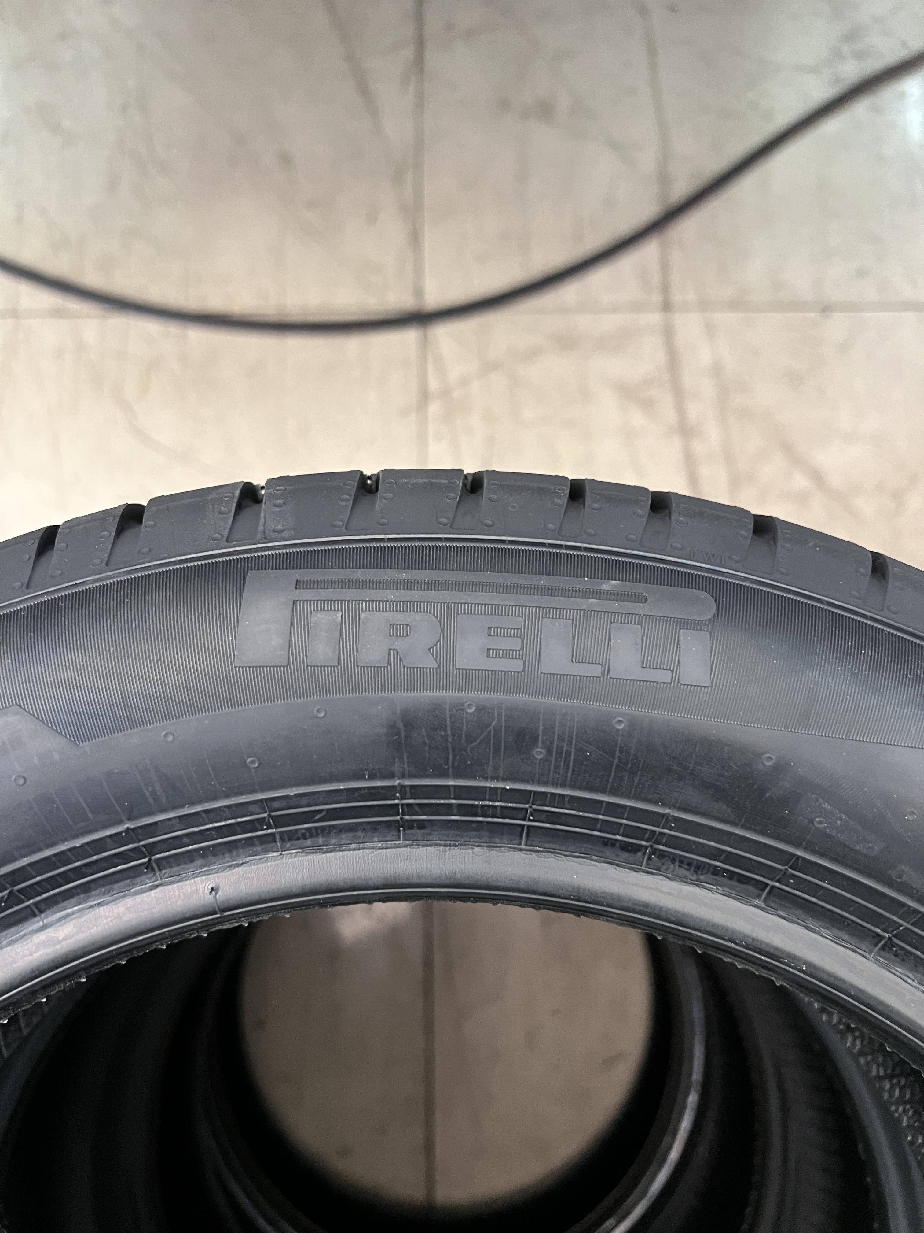 TOYOTA YARIS ATIV เปลี่ยนยางรถยนต์ [+] PIRELLI CINTURATO ROSSO 195/55R15 โทร : 08-6569-1915 บุ๊ก Line id : @88rw Location : https://goo.gl/maps/HrNUAZXPN94KvxZ98? รถยนต์มีปัญหาไม่รู้ต้องแก้ตรงไหน ทางเรายินดี ตรวจหาปัญหาและหาวิธีแก้ บอกลูกค้าก่อนลงมือทำเสมอด้วยราคาเป็นธรรม เวลาบริการ วันจันทร์-วันอาทิตย์ 09:00 น. - 17.30 น. #pirelli #PirelliRosso #ToyotaYarisAtiv #โช้คอัพ #ช่วงล่าง #โช๊ค #ยางรถยนต์