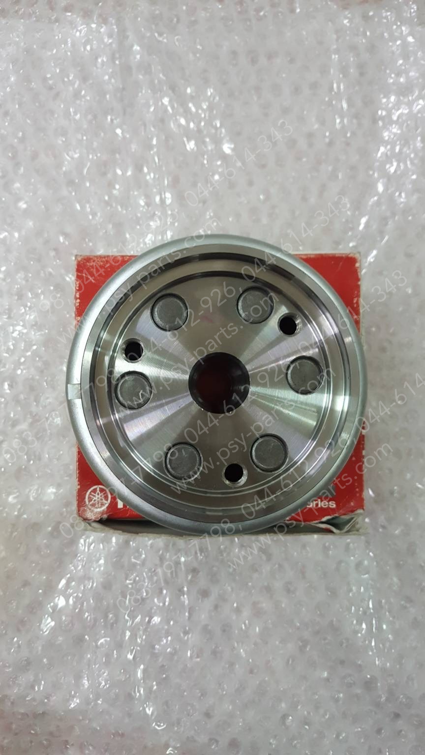 แม่เหล็กจานไฟ X 1 สตาร์ทเท้า แท้ๆ 5TN-H1450-50