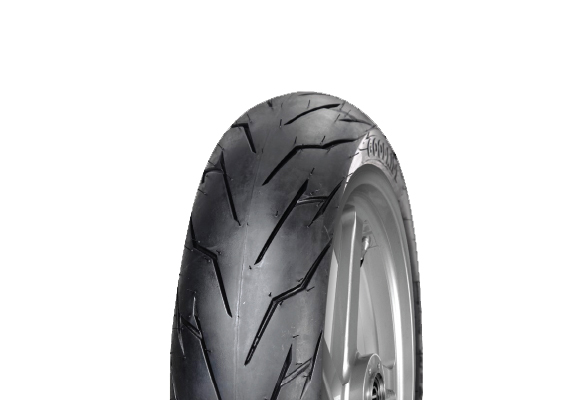 ยางนอก 90/90-12 GOODRIDE H993 TL (ยางเรเดียล), ยางนอก FIORE ล้อหน้า, ยางนอก FIORE ล้อหลัง